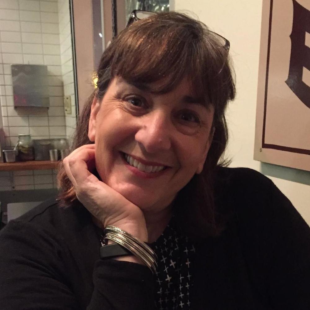 Meet your Posher, Denise
